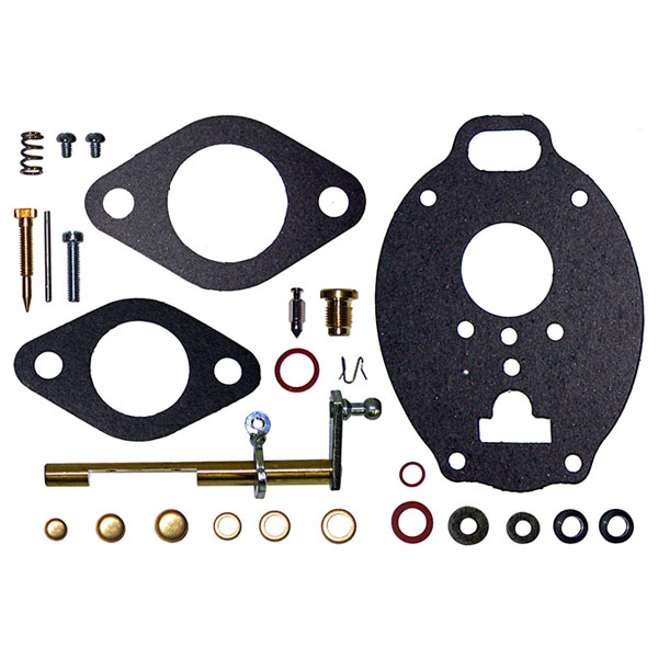 UF30133 Marvel Schebler Basic Carburetor Kit - 0211 - (Large Body Carburetors)