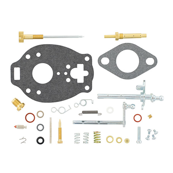 UF30150 Marvel Schebler Complete Carburetor Kit - 0214 - TSX428, TSX580 & More