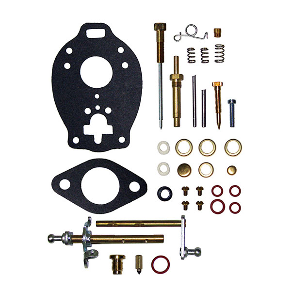 UF30170 Marvel Schebler Complete Carburetor Kit - 0216 - TSX765, 312954