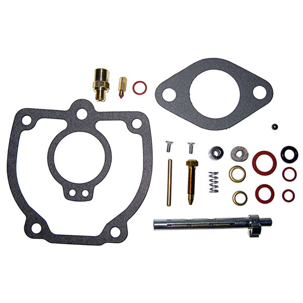 UT1921 IHC Basic Carburetor Kit - 0249