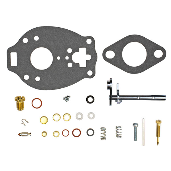 UW30654  Marvel Schebler Basic Carburetor Kit - 0250