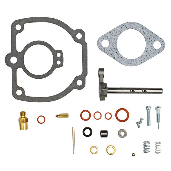 UT1923  IHC Basic Carburetor Kit - 0252