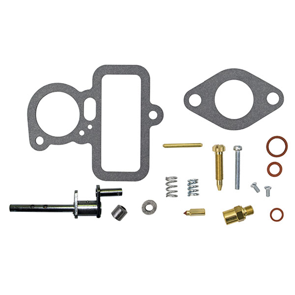 UT1916  IHC Basic Carburetor Kit - 0254