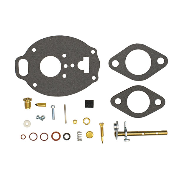 UT1927  Marvel Schebler Basic Carburetor Kit - 0255