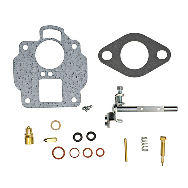 UT1919  Carter Basic Carburetor Kit - 0256