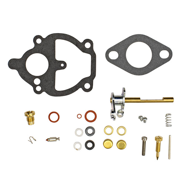 UT1917  Zenith Basic Carburetor Kit - 0257