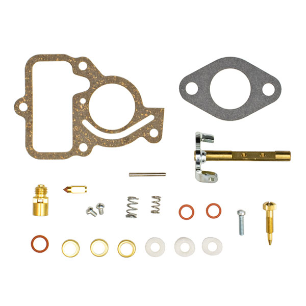 UT1913  IHC Basic Carburetor Kit - 0259