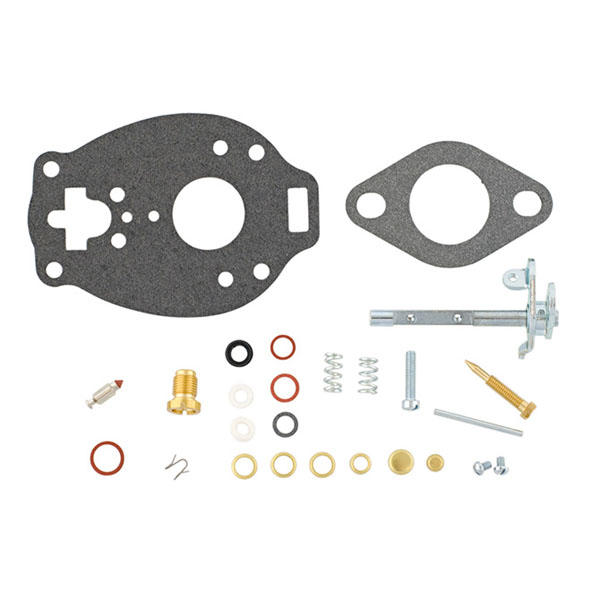 MH0307  Marvel Schebler Basic Carburetor Kit - R0363