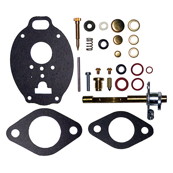 UM30122  Marvel Schebler Basic Carburetor Kit - 0364