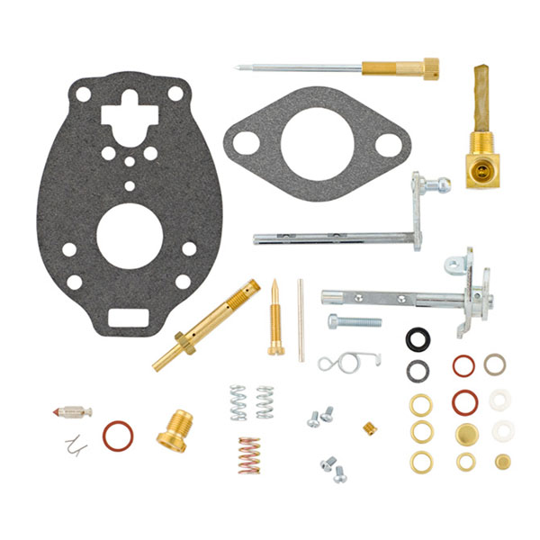 UM30080  Marvel Schebler Complete Carburetor Kit - 0367