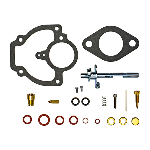 MH0309    Basic Carburetor Kit - 0374