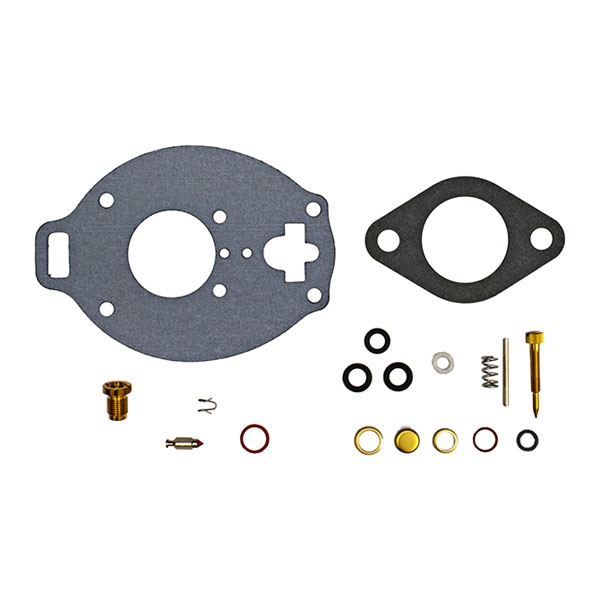 UCA32517 Marvel Schebler  Economy Carburetor Repair Kit - 0381