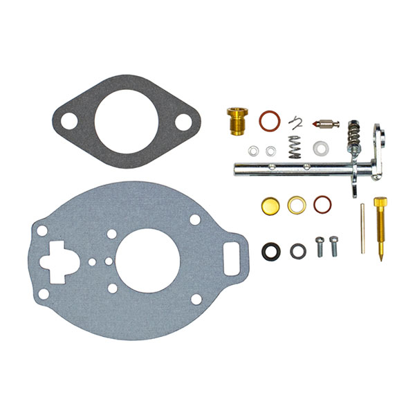 UMM30655  Marvel Schebler Basic Carburetor Repair Kit - 0385