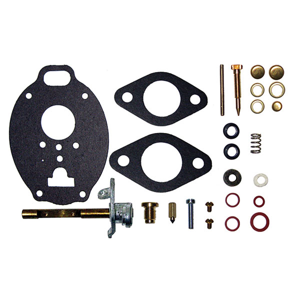 UW30656   Marvel Schebler Economy Carburetor Kit - 0400