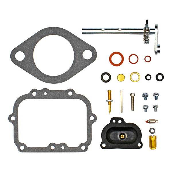 UW31563  Marvel Schebler Basic Carburetor Kit - 0404