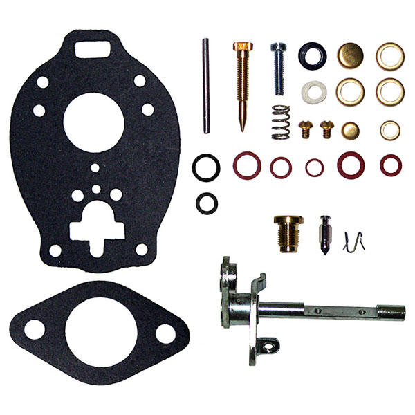 UW30650  Marvel Schebler Basic Carburetor Repair Kit - 0405