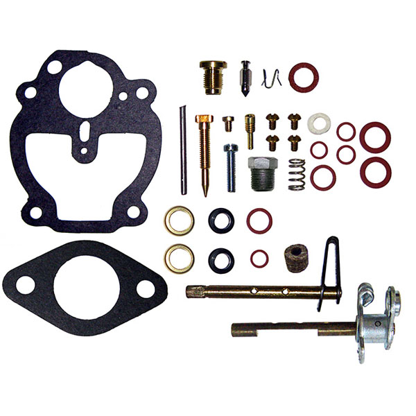 UT1946  Zenith Complete Carburetor Kit - 0713