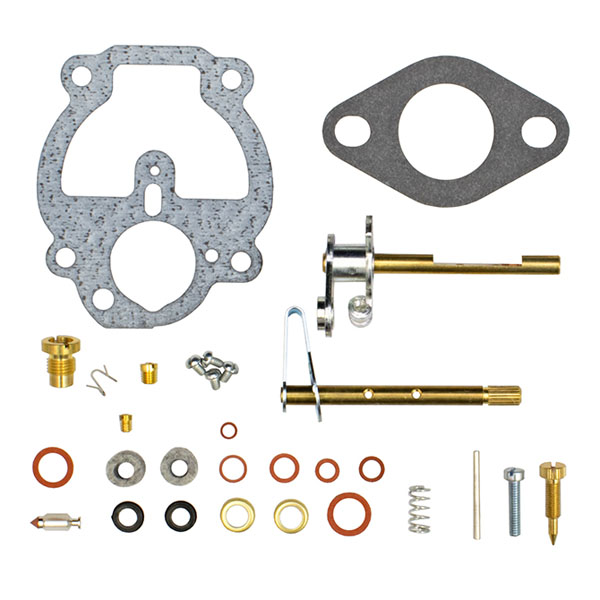 UT1947  Zenith Complete Carburetor Kit - 0715