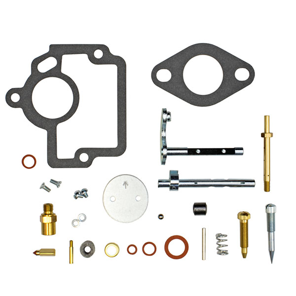 UT1950  IHC Complete Carburetor Kit - 0716