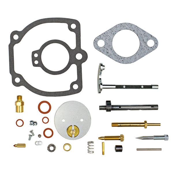 UT1953  IHC Complete Carburetor Kit - 0721