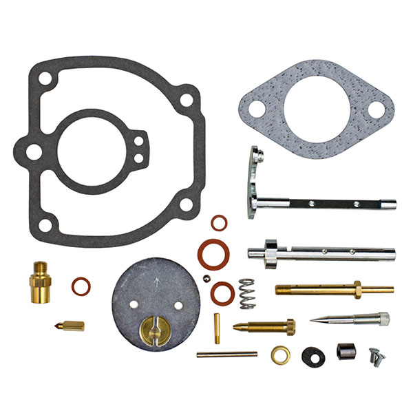 UT1951  IHC Complete Carburetor Kit - 0722