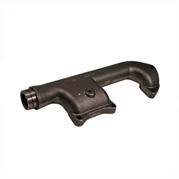 UJD30246  Manifold - Rear Diesel Exhaust, New - R120571