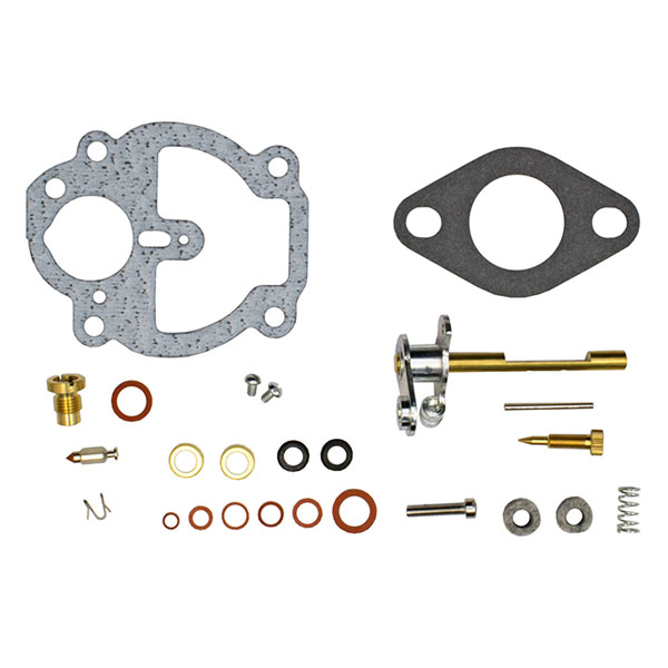 UT1925  Zenith Basic Carburetor Kit - 2129