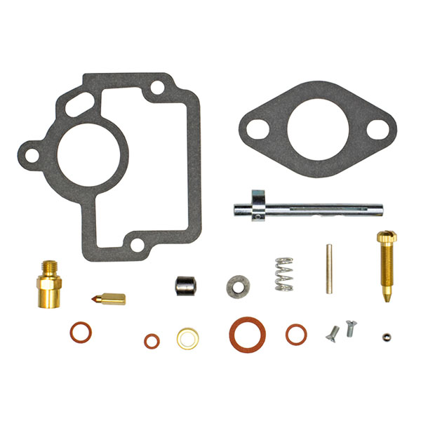 UT1920  IHC Basic Carburetor Kit - 2131