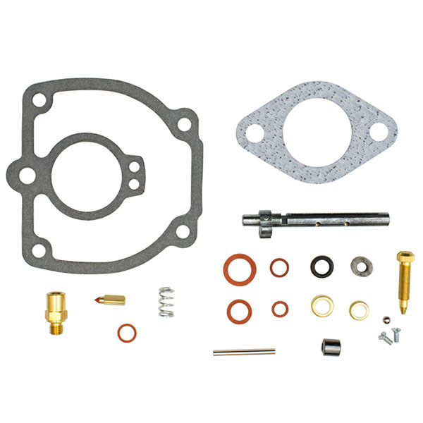 UT1930  IHC Basic Carburetor Kit - 2132