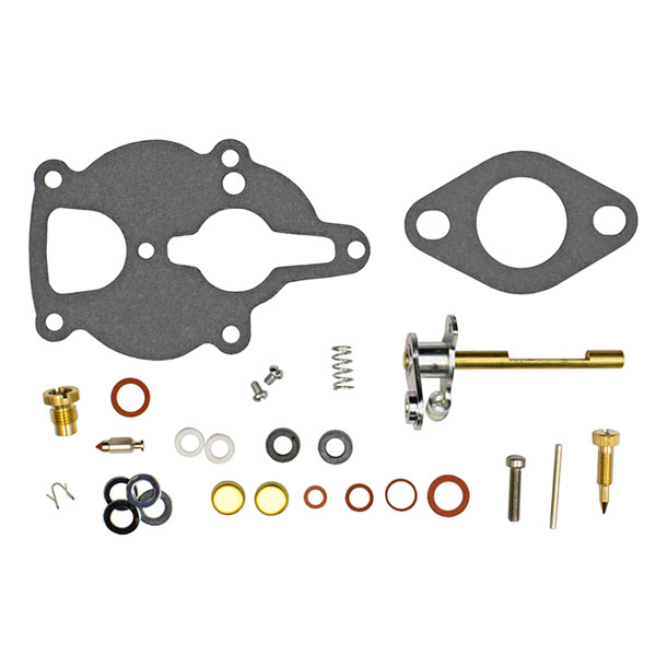 UT1926  Zenith Basic Carburetor Kit - 2133