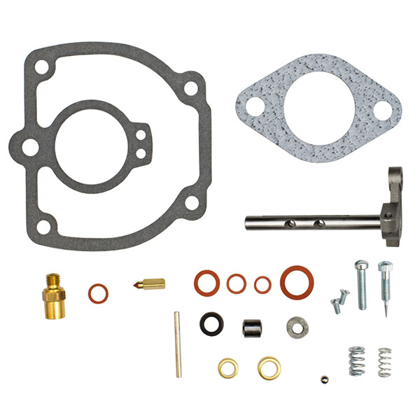 UT1930  IHC Basic Carburetor Kit - 2134