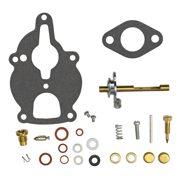 UT1914  Zenith Basic Carburetor Kit - 2135