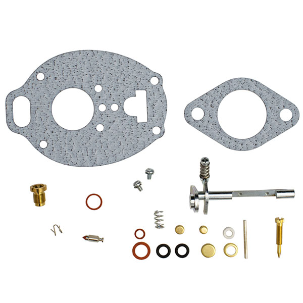 UT1924  Marvel Schebler Basic Carburetor Kit - 2136