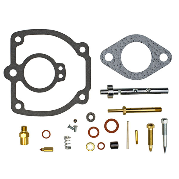 UT1954  IHC Complete Carburetor Kit - 2142