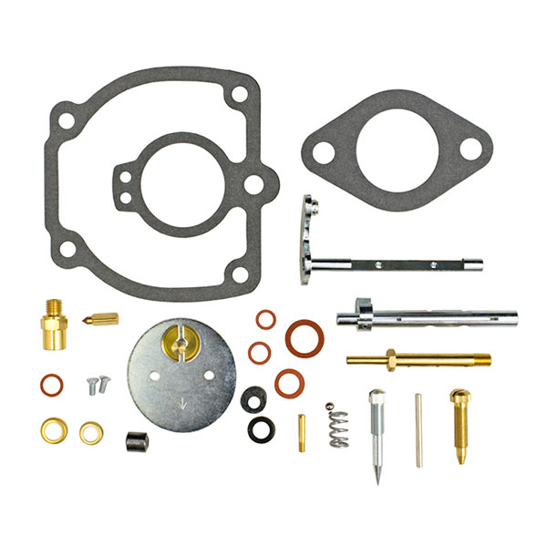 UT1955  IHC Complete Carburetor Kit - 2143