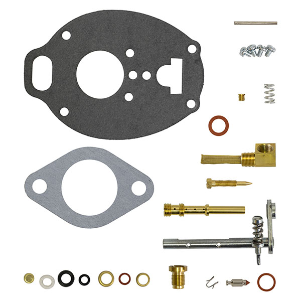 UM30110  Marvel Schebler Complete Carburetor Kit - 2148