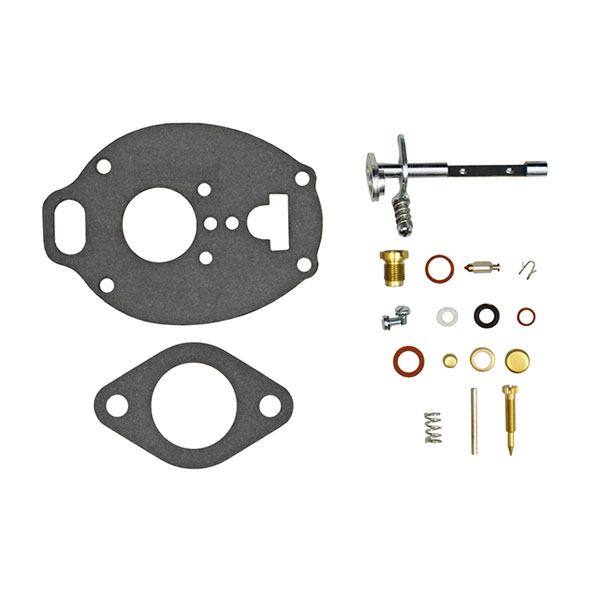 UW30659  Marvel Schebler Basic Carburetor Repair Kit - 2152