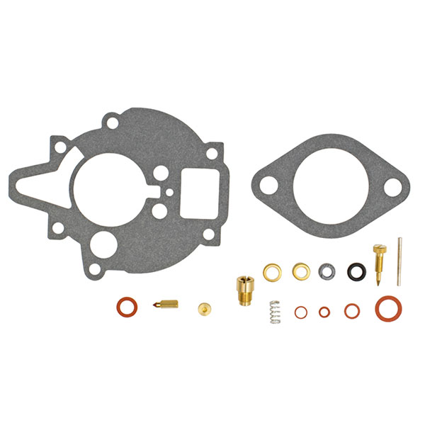 UM30124  Zenith Basic Carburetor Repair Kit - 2494