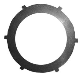 UJD52577    Steel Disc---9-5/8
