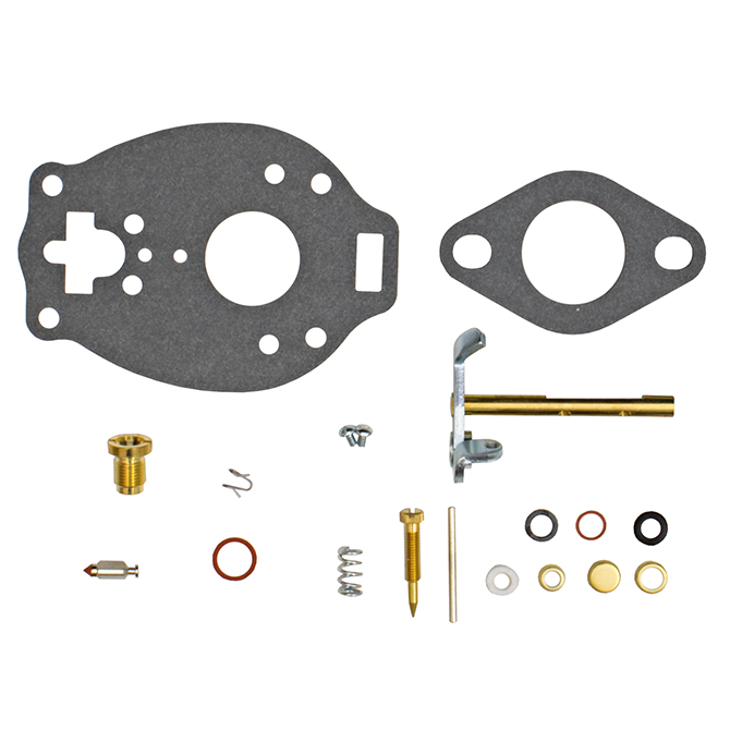 UMM30652  Marvel Schebler Basic Carburetor Repair Kit - 4323