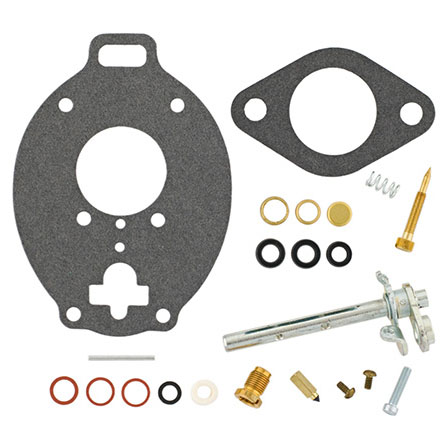 UMM30653  Marvel Schebler Basic Carburetor Repair Kit - 4324