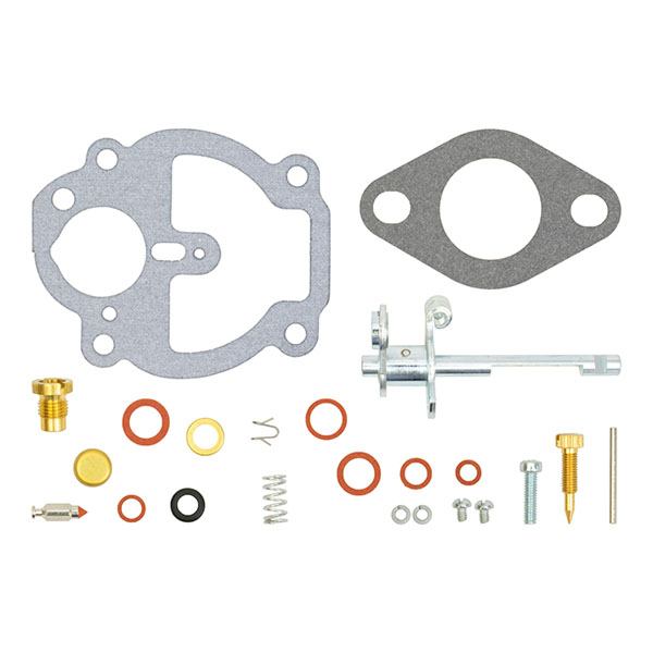 UW30652  Zenith Basic Carburetor Repair Kit - 4331