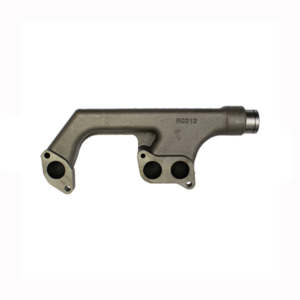UJD30240  Manifold - Rear Diesel Exhaust , New - R46472