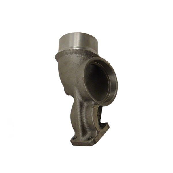 UJD30222  Exhaust Elbow, New - R46473