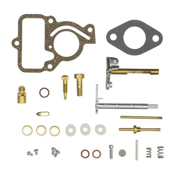 UT1945  IHC Complete Carburetor Kit - 5097