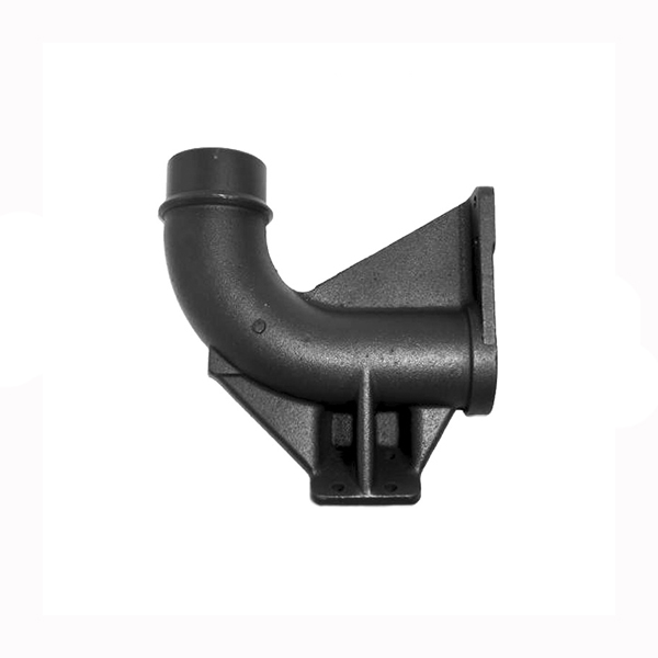 UJD30243  Exhaust Elbow, New - R53514