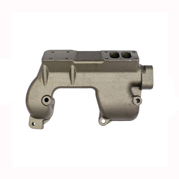 UJD30241  Manifold - Front Diesel Exhaust, New - R56995