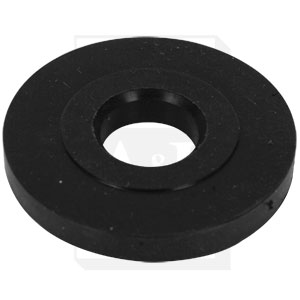 UJD99101   Rubber Mount (Isolator)---Rear---Replaces R66375