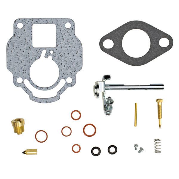 UT1928  Carter Basic Carburetor Kit - 6873