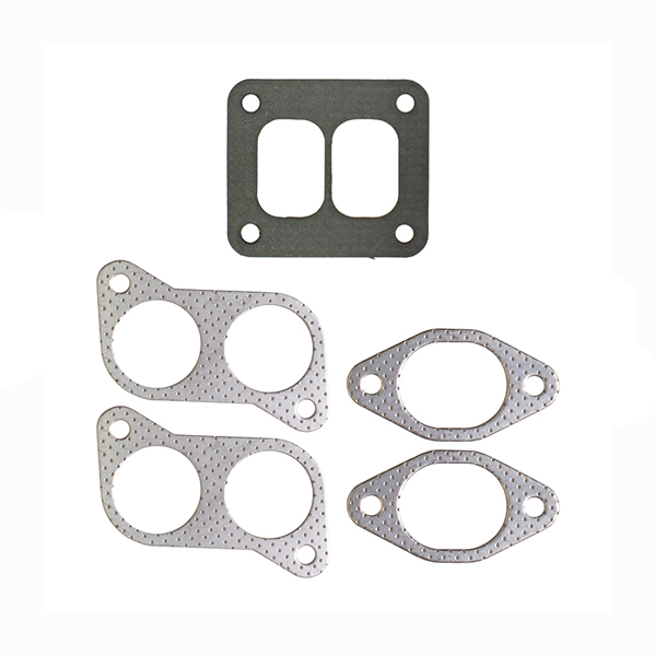 UJDR7031G  Manifold Gasket Set, New - R7031G